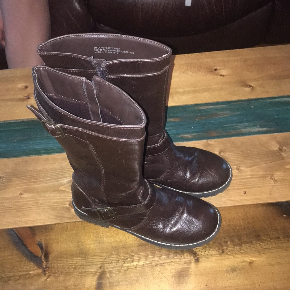 Boots
